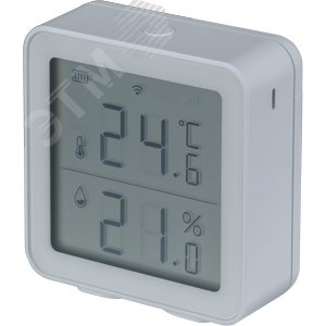 Умная метеостанция Navigator 80271 NSH-SNR-03