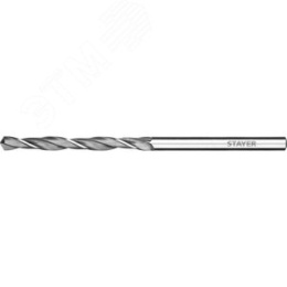 Сверло STAYER PROFI 29602-2 2,0-49 быстрореж.сталь