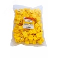 Ответвитель REXANT 08-0781 4,0-6,0мм желтый