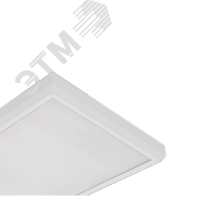 Лампа GENERAL 642500 LED7 7W-220-GX53 4500 