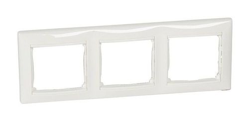 Legrand Valena 774453 Рамка 3П белый 
