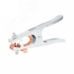 Крокодил REXANT 500А длина 200мм  16-0055