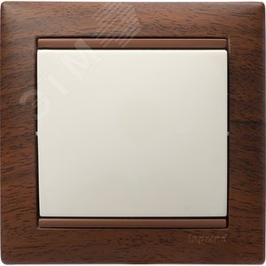 Legrand Valena 774301 выключатель 1кл сл.кость 