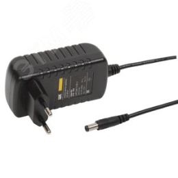 Драйвер IEK LED 24W-12V 2A адаптер
