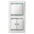 Legrand Valena 774301 выключатель 1кл сл.кость 