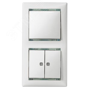 Legrand Valena 774301 выключатель 1кл сл.кость 