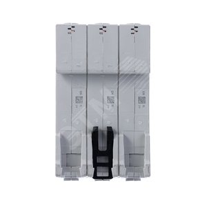 32А 3Р ABB Basic M