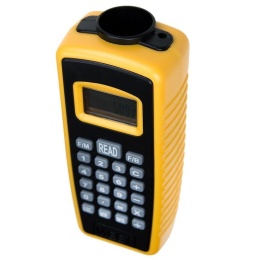 Измеритель расстояния с памятью и калькулятором REXANT MS-98 12-2203