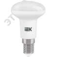 Лампа IEK LED3 R39 3W E14 4000K рефлектор