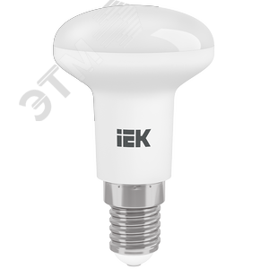 Лампа IEK LED3 R39 3W E14 4000K рефлектор
