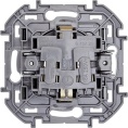 Розетка INSPIRIA 673723 2К+З 16А антрацит
