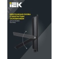 Прожектор IEK СДО06-100 100W 6500k 