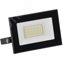 Прожектор GENERICA 30W 6500k 2400lm