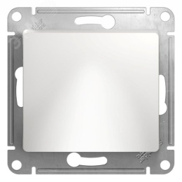 Вывод кабеля GLOSSA GSL000199 белый