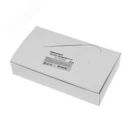 Тестер-пробник PROCONNECT 12-2031(черная) MS-48 MEET