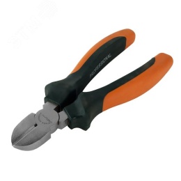Бокорезы STURM 1020-01-3-160 2х комп. рукоятки 