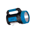 Фонарь Космос KOSACCU9107WUSB 7W USB зар.уст. 220/12В