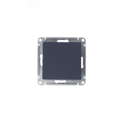 Переключатель AtlasDesign ATN000761 1кл, грифель, механизм