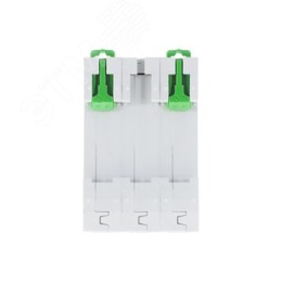 32А 3П С EASY9 Schneider Electric