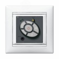Legrand Valena 774451 Рамка 1П белый 