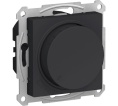 Диммер AtlasDesign ATN001023 для LED 400W карбон, механизм