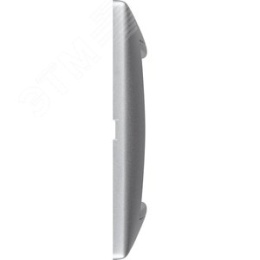 Legrand Valena 770151 Рамка 1П гор.Алюм. 