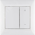 Legrand Valena 774451 Рамка 1П белый 
