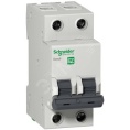 20А 2П С EASY9 Schneider Electric
