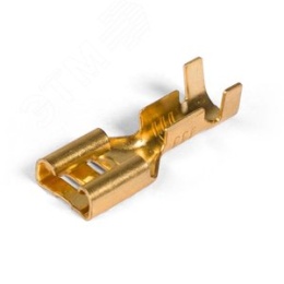 Разъем неизол. КВТ 85669 РП-М 1,5-4,8