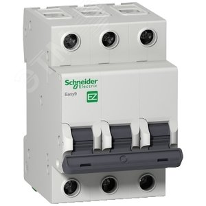 32А 3П С EASY9 Schneider Electric