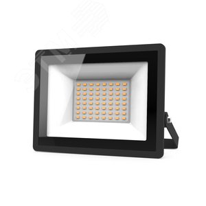 Прожектор GAUSS 613527150 50Вт 220-240В 3000k IP65 