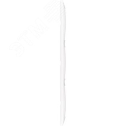 Legrand Valena 774453 Рамка 3П белый 