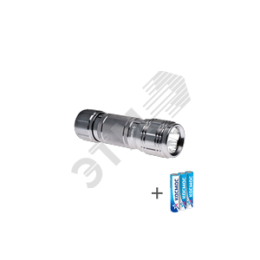 Фонарь КОСМОС 3703-D-LED ручной