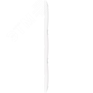Legrand Valena 774453 Рамка 3П белый 