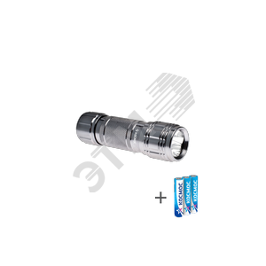Фонарь КОСМОС 3703-D-LED ручной