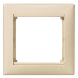 Legrand Valena 774351 Рамка 1П сл.кость 