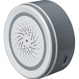 Умный датчик температуры и влажности Navigator 14 552 NSH-SNR-TH01-WiFi