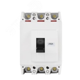Клемма GENERAL 800497 3*6 разветвительная 2*2,5мм 