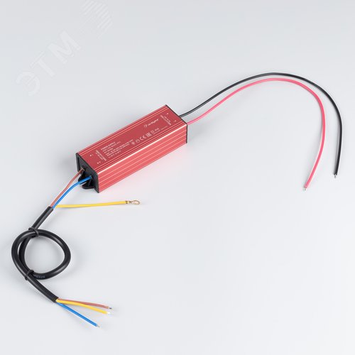 Пульт ARLIGHT 023475 SMART-R24-DIM 4 зоны