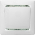 Legrand Valena 774401 выключатель 1кл белый 