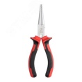 Круглогубцы EKF 160mm прямые