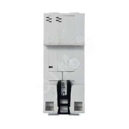 Автоматический диф.тока ABB 2п 40А 30мА Basic M АВДТ