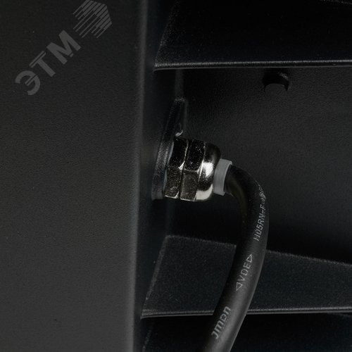 Прожектор FERON ДО-500w 6400К  60000Лм  IP65