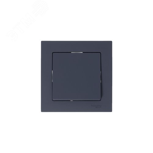 Переключатель AtlasDesign ATN000761 1кл, грифель, механизм