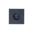 Розетка AtlasDesign ATN000741 б/з механизм, грифель