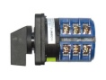 Переключатель галетный LW26- 25А (I-0-II)