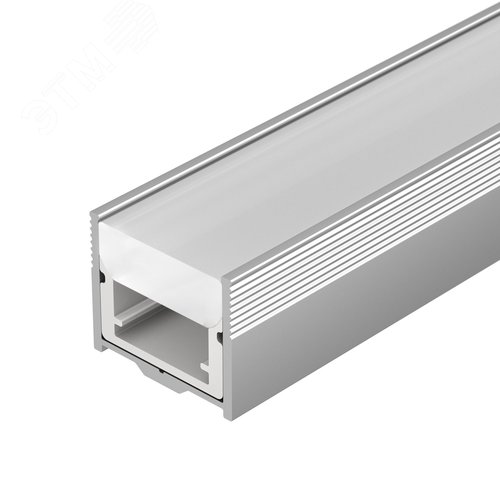 Профиль ARLIGHT 023290 WPH-FLOOR-22-2000 пластик