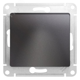 Вывод кабеля GLOSSA GSL001399 графит