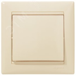 Legrand Valena 774301 выключатель 1кл сл.кость 