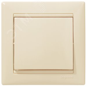 Legrand Valena 774301 выключатель 1кл сл.кость 